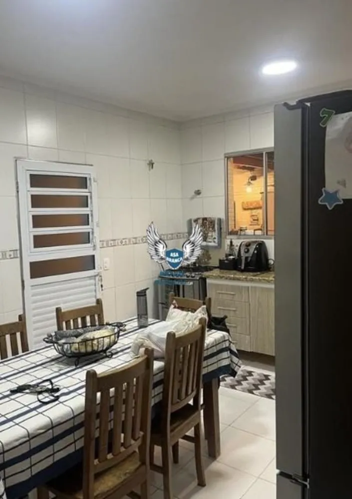 Sobrado, 2 quartos, 86 m² - Foto 12