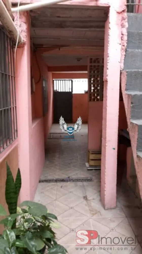 Casa, 2 quartos, 100 m² - Foto 1