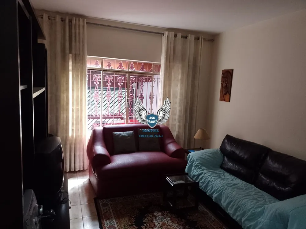 Sobrado, 4 quartos, 160 m² - Foto 16