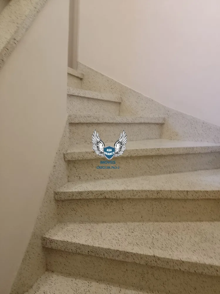 Sobrado, 4 quartos, 160 m² - Foto 10