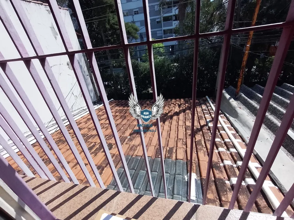 Sobrado, 4 quartos, 160 m² - Foto 8