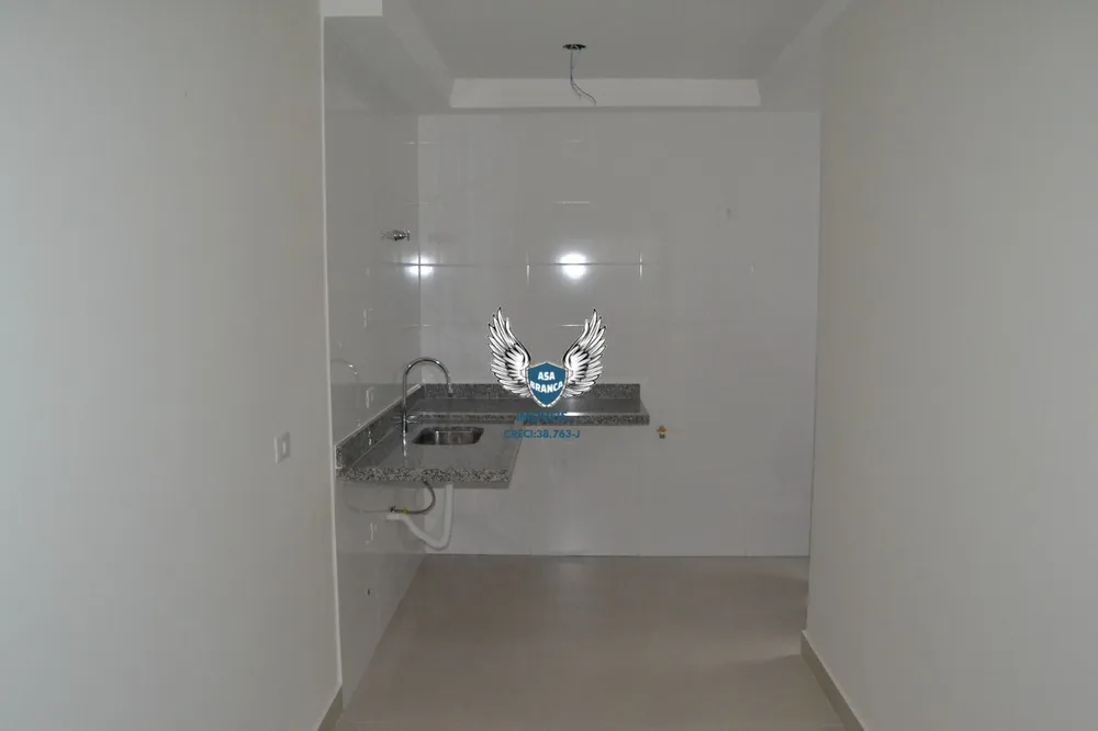 Apartamento, 2 quartos, 43 m² - Foto 9