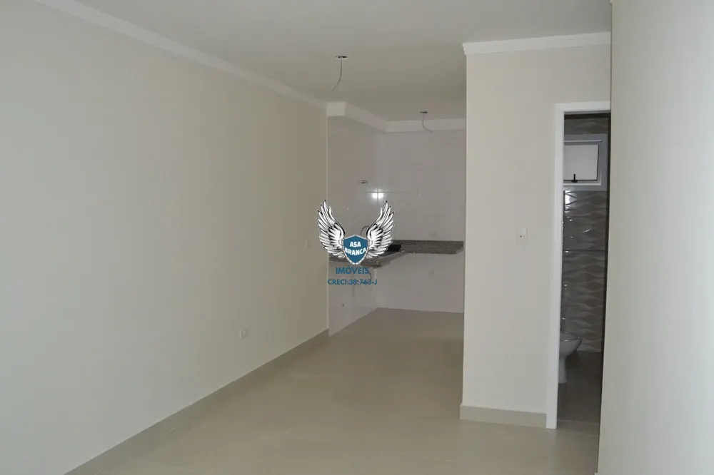 Apartamento, 2 quartos, 43 m² - Foto 7