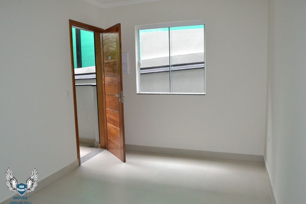 Apartamento, 2 quartos, 43 m² - Foto 1