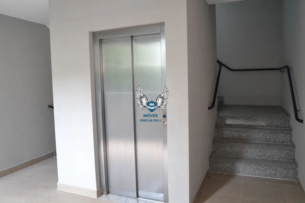 Apartamento, 2 quartos, 43 m² - Foto 10