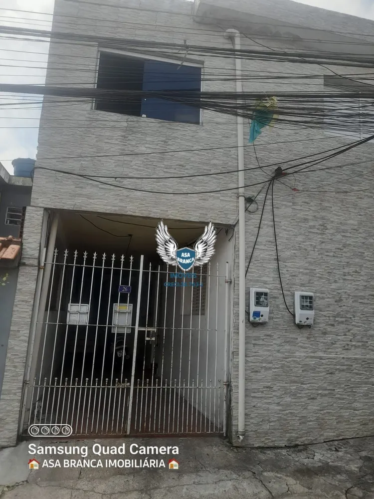 Sobrado, 4 quartos, 135 m² - Foto 9