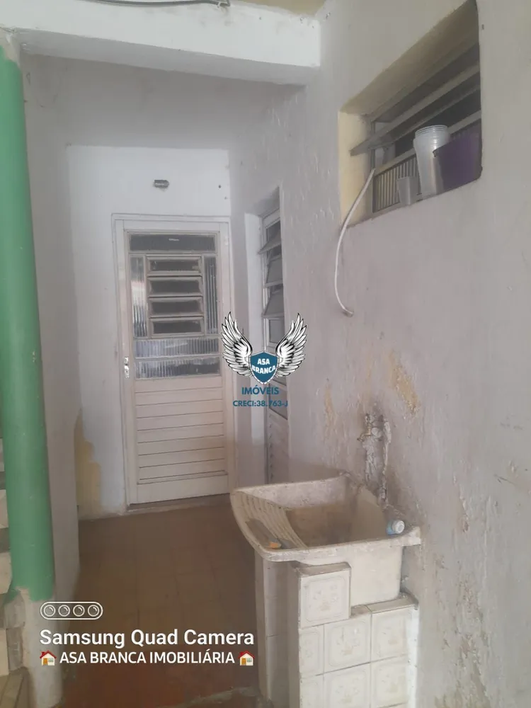 Sobrado, 4 quartos, 135 m² - Foto 7