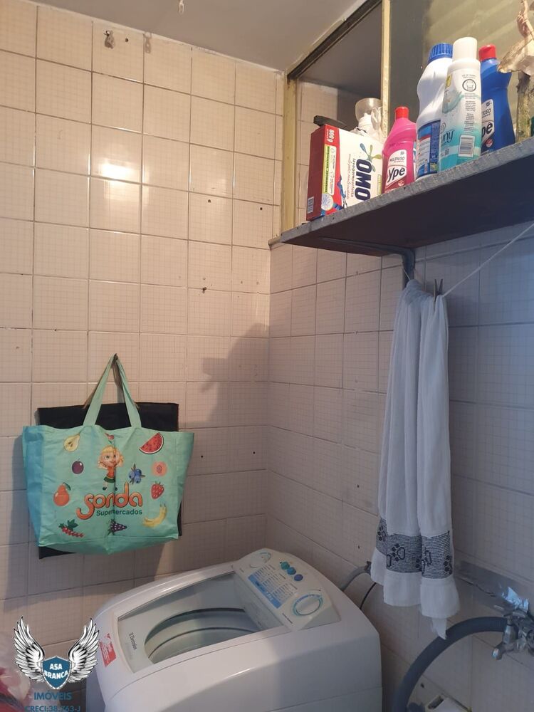 Apartamento, 2 quartos, 49 m² - Foto 11