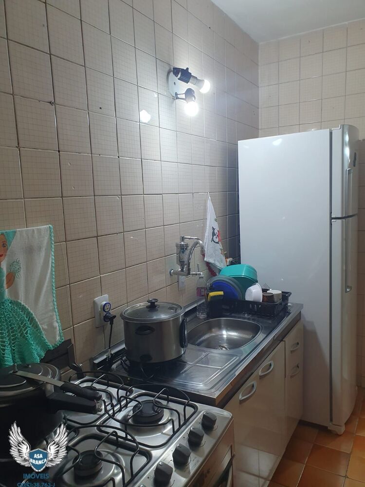 Apartamento, 2 quartos, 49 m² - Foto 9