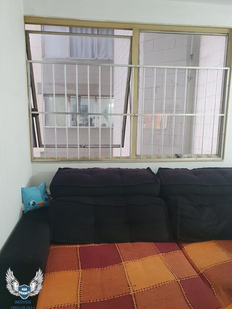 Apartamento, 2 quartos, 49 m² - Foto 7