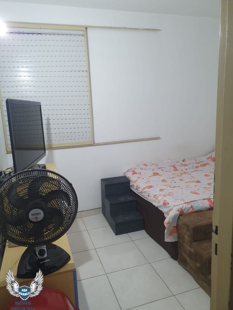 Apartamento, 2 quartos, 49 m² - Foto 12