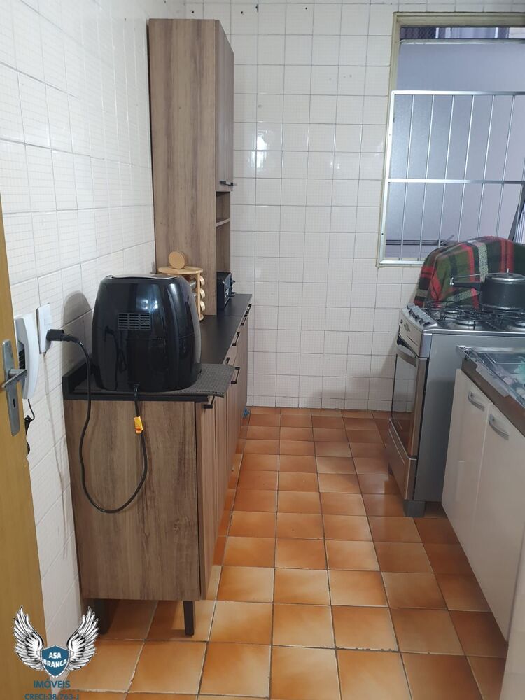 Apartamento, 2 quartos, 49 m² - Foto 4