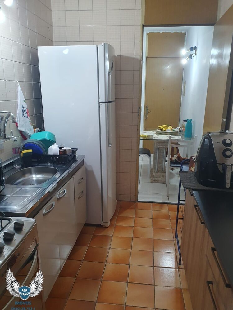 Apartamento, 2 quartos, 49 m² - Foto 3