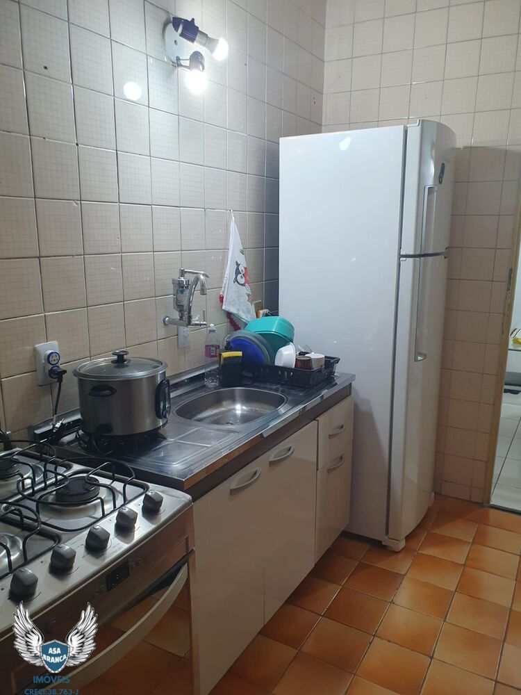 Apartamento, 2 quartos, 49 m² - Foto 8