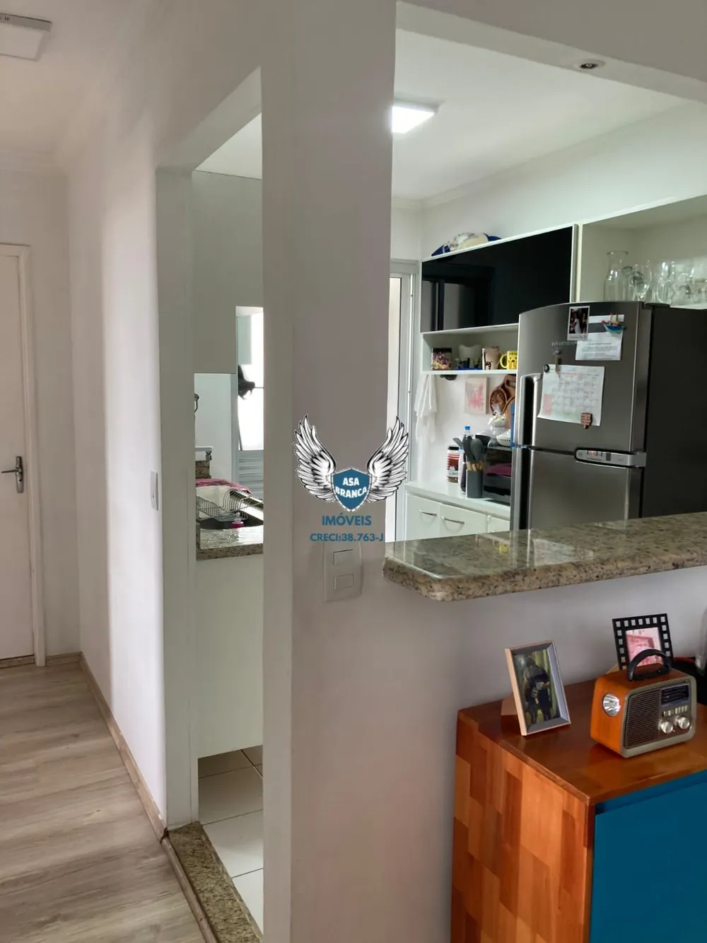 Apartamento, 3 quartos, 118 m² - Foto 5