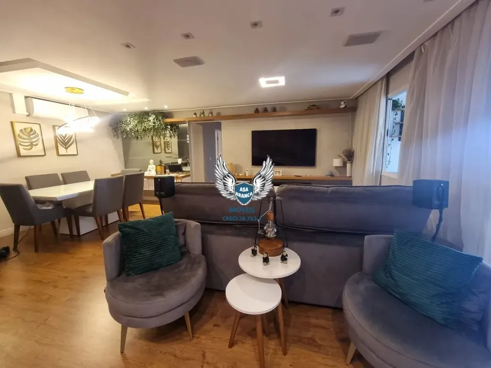 Apartamento, 3 quartos, 118 m² - Foto 9
