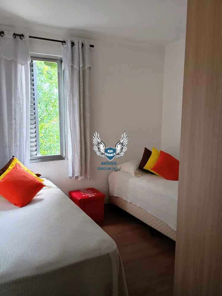 Apartamento, 3 quartos, 75 m² - Foto 8