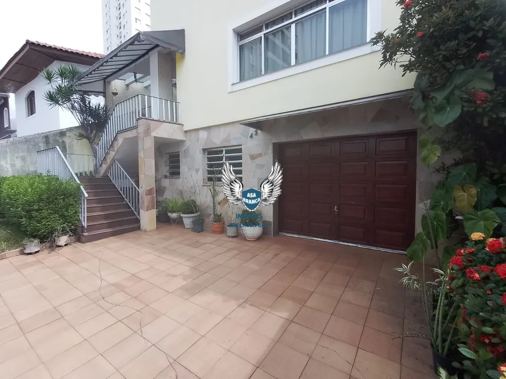 Sobrado, 3 quartos, 222 m² - Foto 9