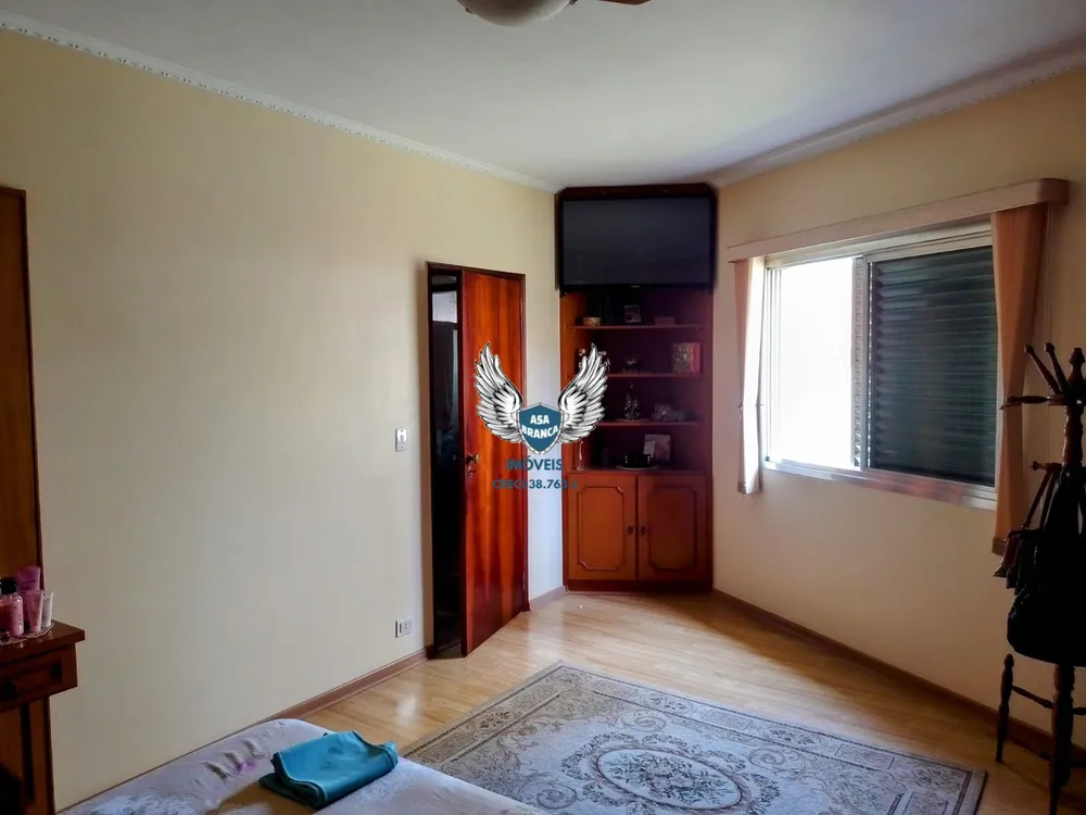 Sobrado, 3 quartos, 222 m² - Foto 7