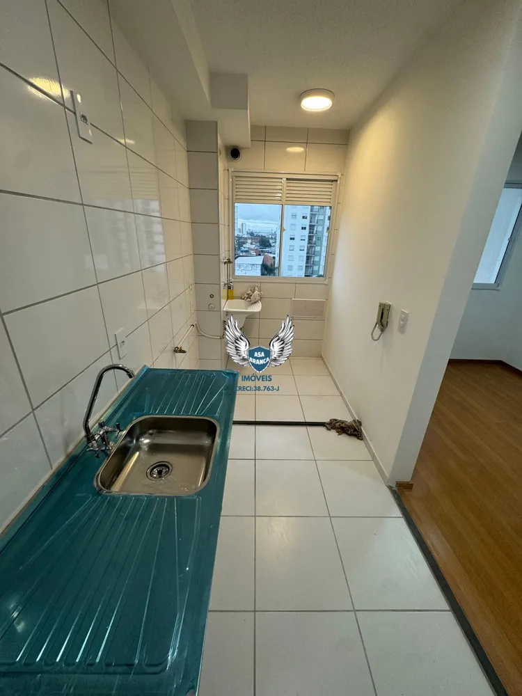 Apartamento, 2 quartos, 41 m² - Foto 4