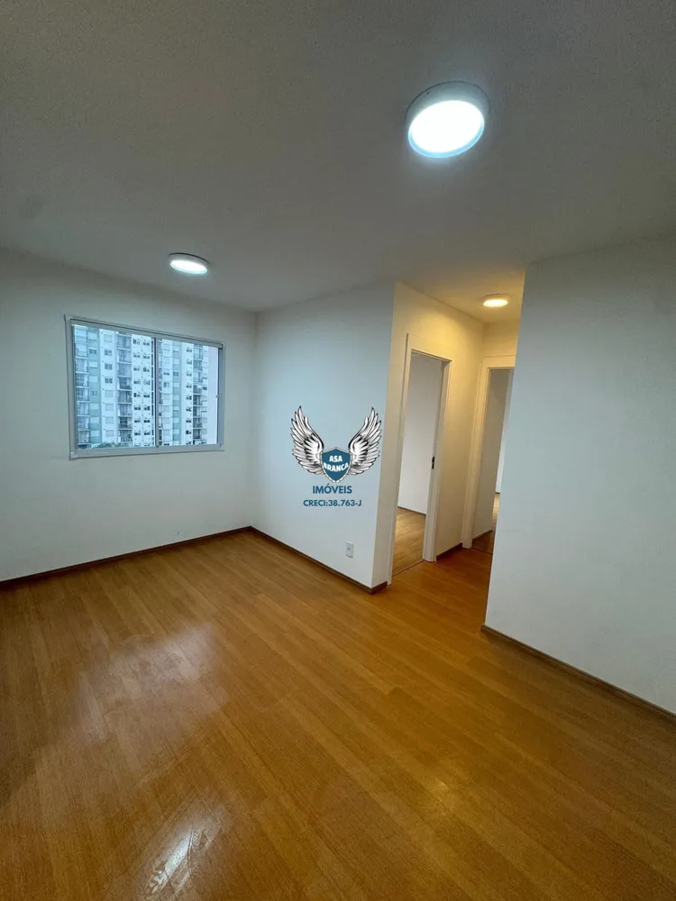 Apartamento, 2 quartos, 41 m² - Foto 9