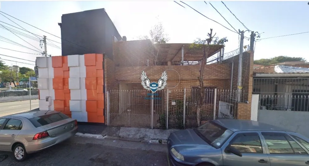 Casa, 2 quartos, 128 m² - Foto 1