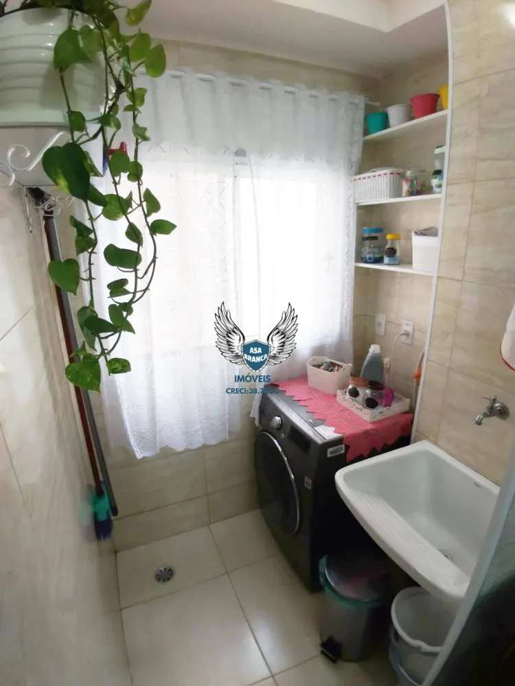 Apartamento, 2 quartos, 50 m² - Foto 3