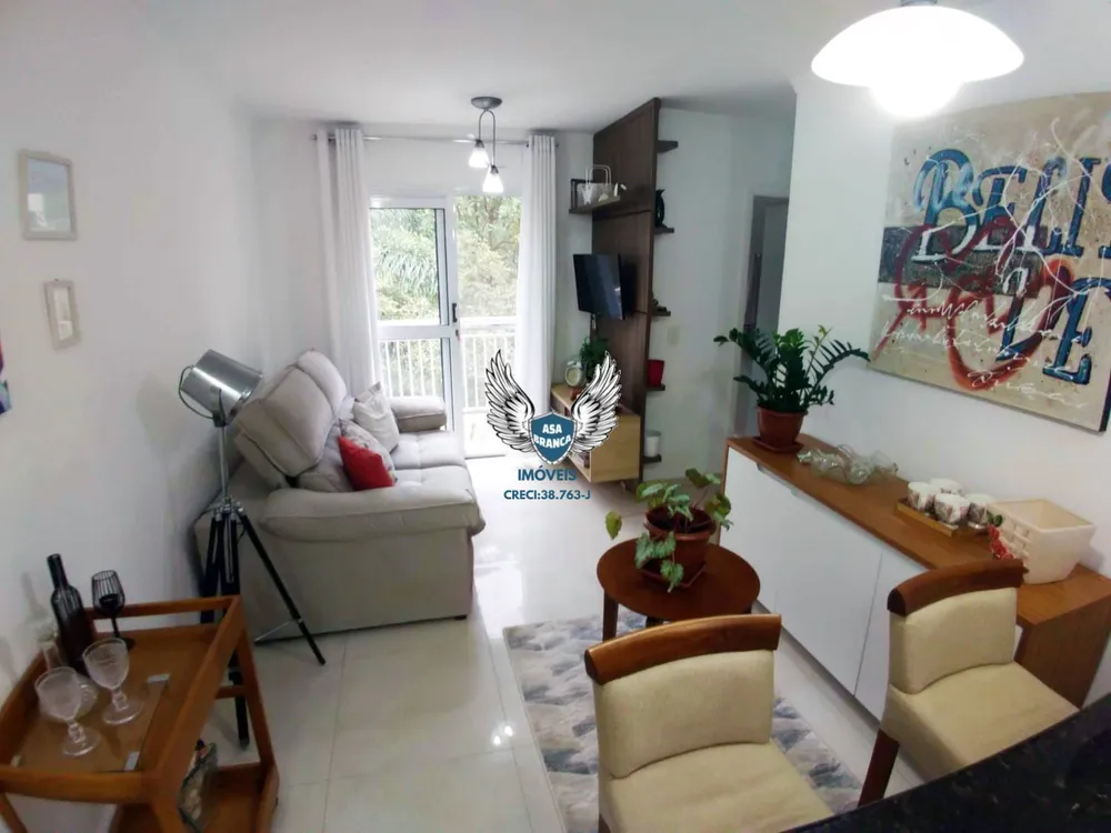 Apartamento, 2 quartos, 50 m² - Foto 8