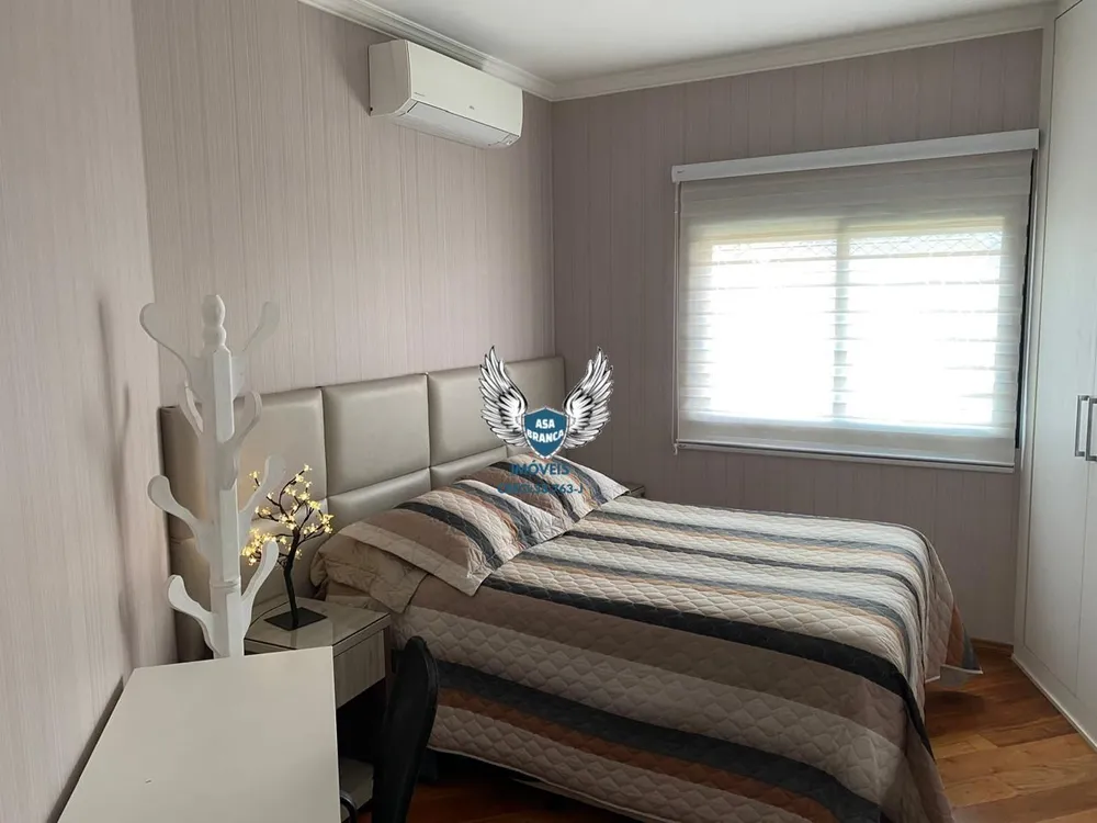 Apartamento, 3 quartos, 170 m² - Foto 6