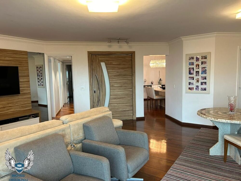 Apartamento, 3 quartos, 170 m² - Foto 1
