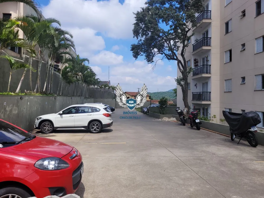 Apartamento, 2 quartos, 53 m² - Foto 3
