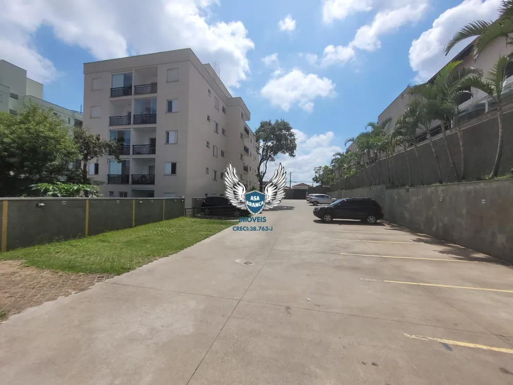 Apartamento, 2 quartos, 53 m² - Foto 6