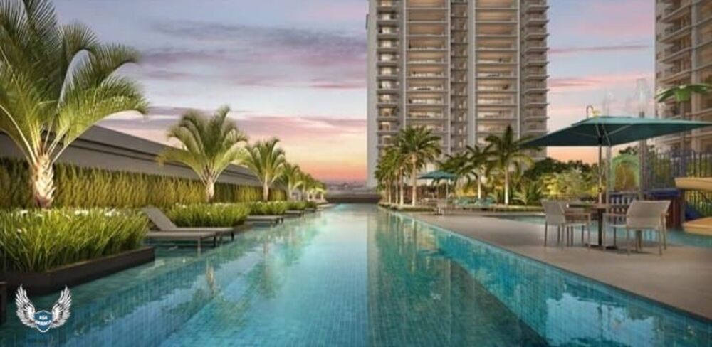 Apartamento, 3 quartos, 129 m² - Foto 1