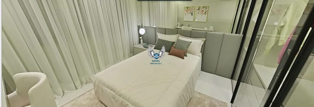 Apartamento, 3 quartos, 129 m² - Foto 7