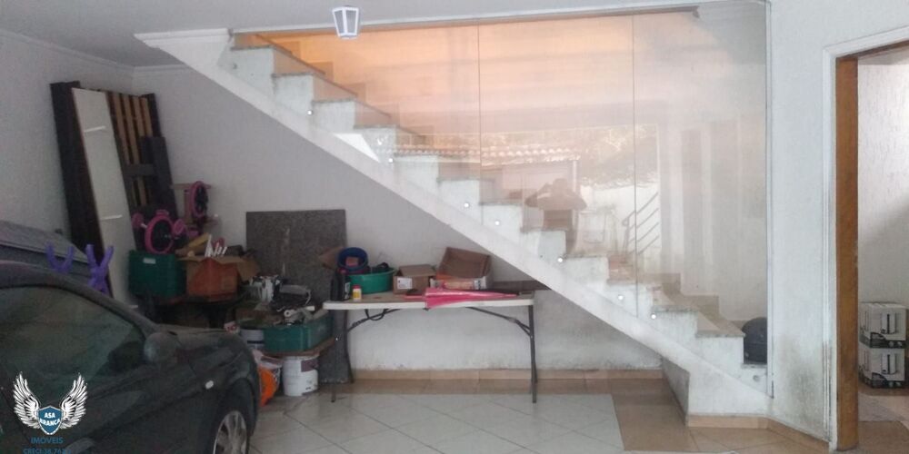 Sobrado, 5 quartos, 250 m² - Foto 13