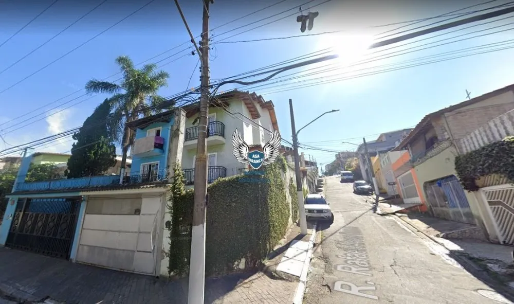 Sobrado, 5 quartos, 250 m² - Foto 14
