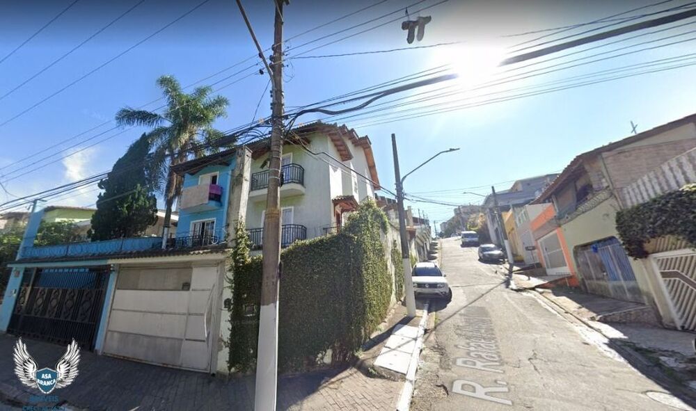Sobrado, 5 quartos, 250 m² - Foto 1