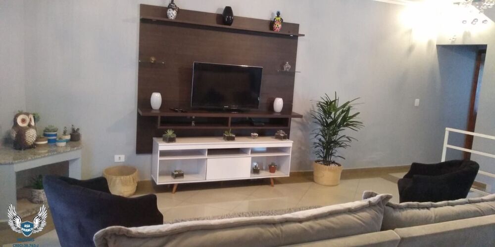 Sobrado, 5 quartos, 250 m² - Foto 18