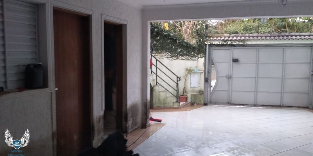 Sobrado, 5 quartos, 250 m² - Foto 3