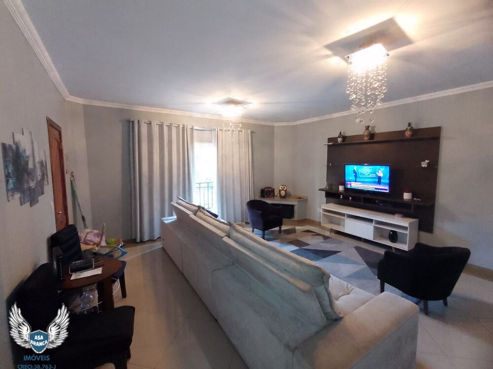 Sobrado, 5 quartos, 250 m² - Foto 14
