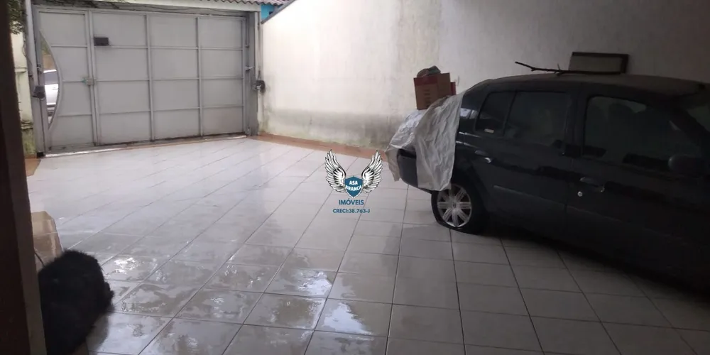 Sobrado, 5 quartos, 250 m² - Foto 25