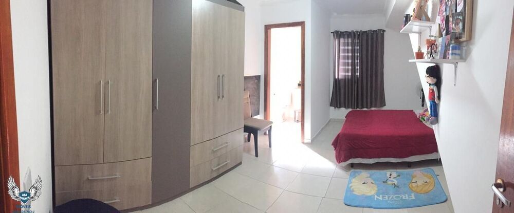 Sobrado, 5 quartos, 250 m² - Foto 11