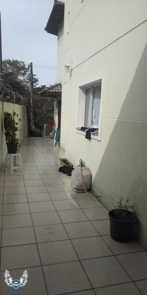 Sobrado, 5 quartos, 250 m² - Foto 5