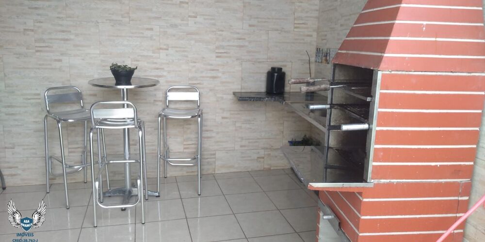 Sobrado, 5 quartos, 250 m² - Foto 10