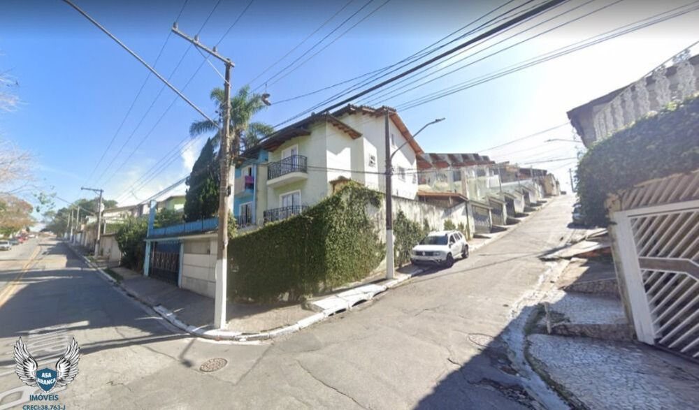 Sobrado, 5 quartos, 250 m² - Foto 17