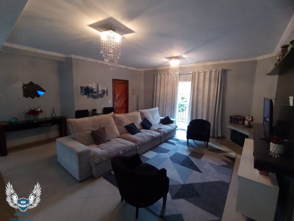 Sobrado, 5 quartos, 250 m² - Foto 12