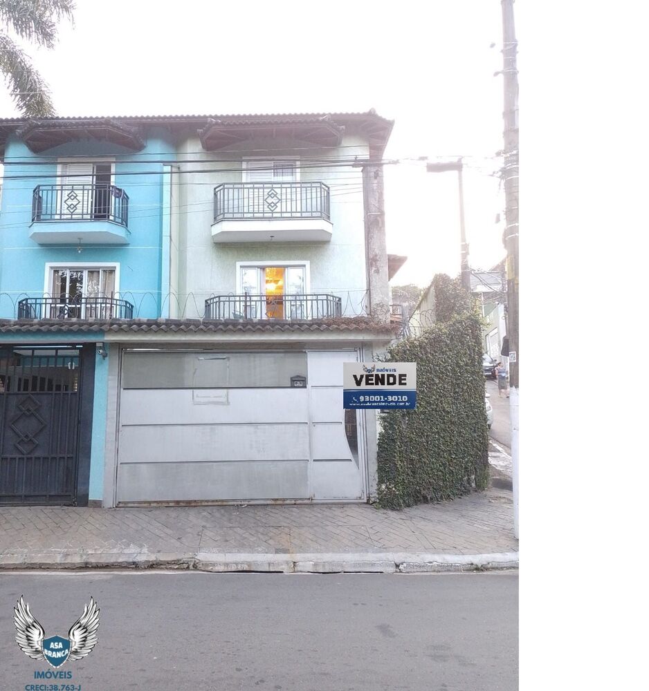 Sobrado, 5 quartos, 250 m² - Foto 7