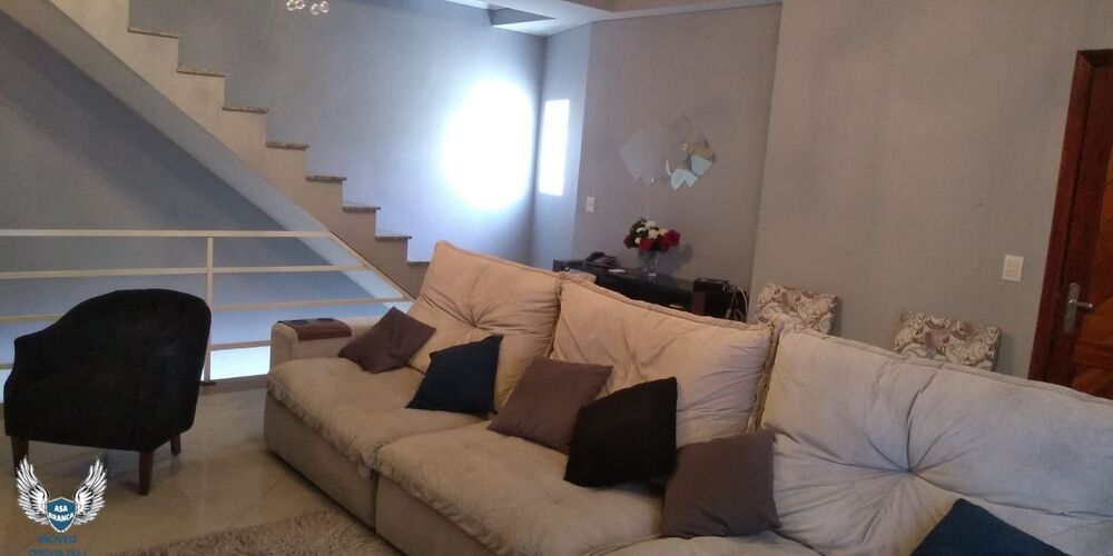 Sobrado, 5 quartos, 250 m² - Foto 19