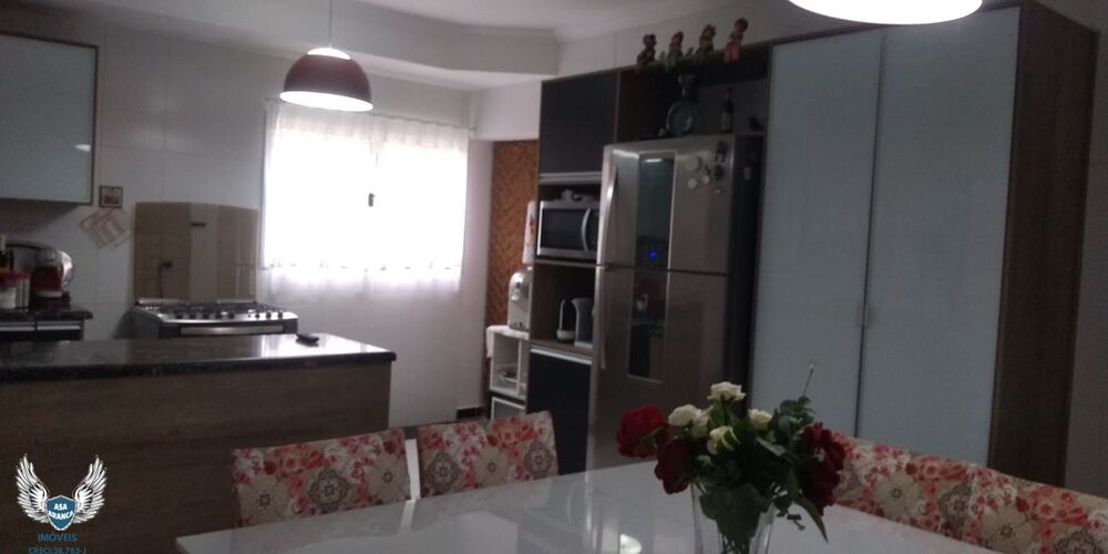 Sobrado, 5 quartos, 250 m² - Foto 20