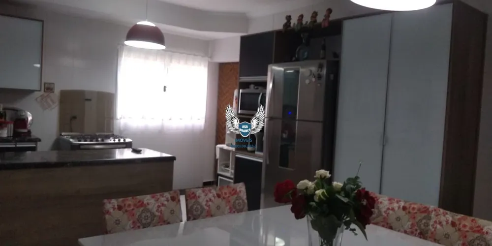 Sobrado, 5 quartos, 250 m² - Foto 28